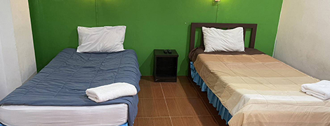 phupha andaman resort