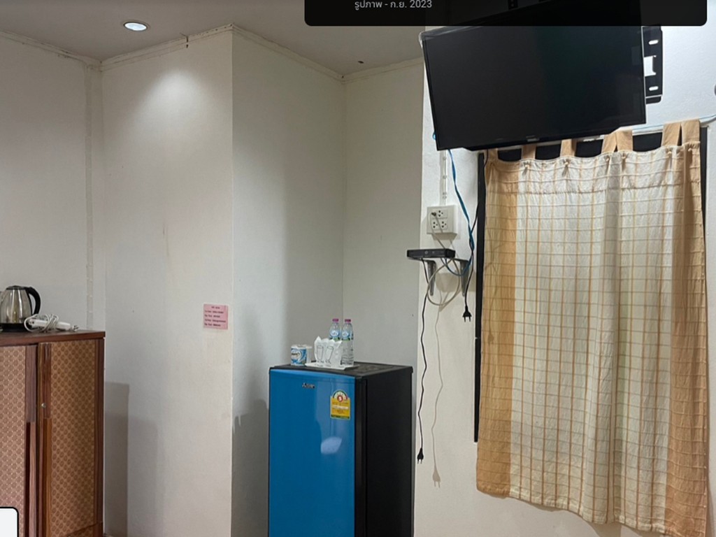 ภูผาอันดามัน รีสอร์ท