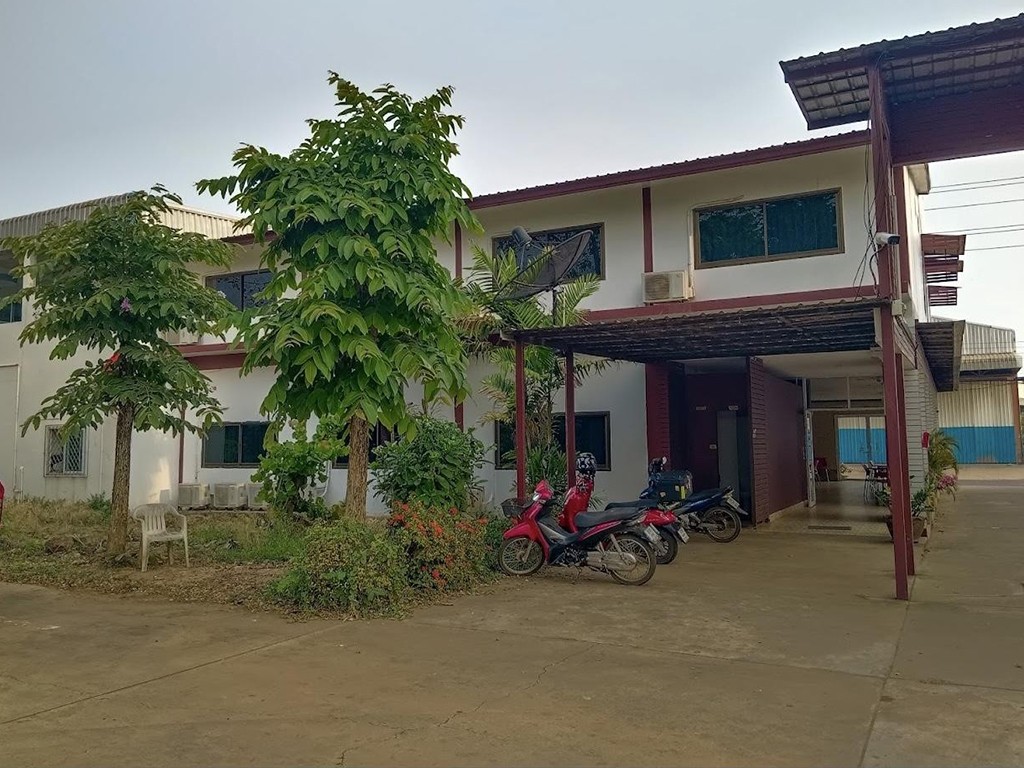 แสงวิลล่า