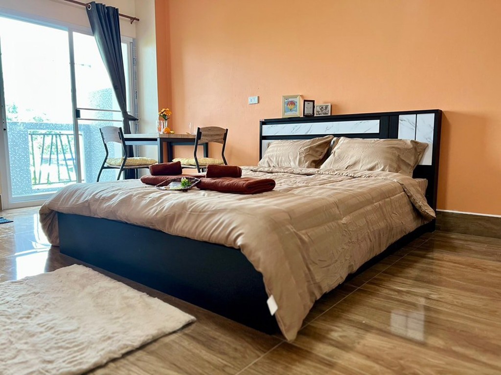 เดอะวิส โฮเทล