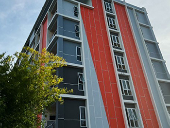 เดอะวิส โฮเทล