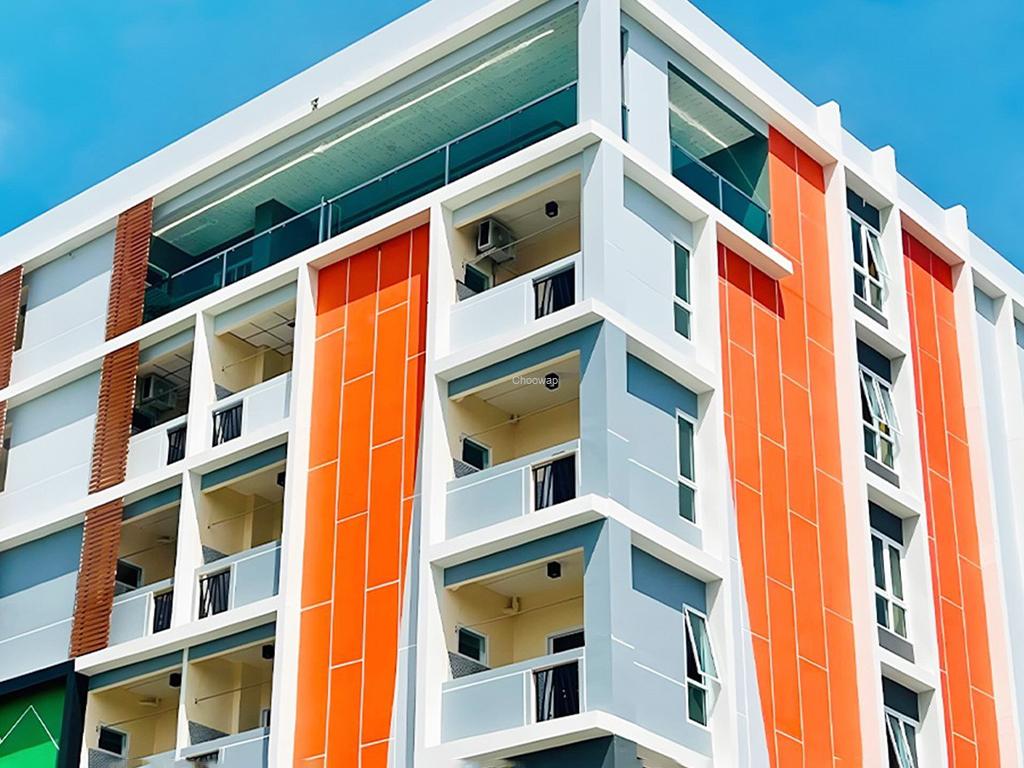 เดอะวิส โฮเทล