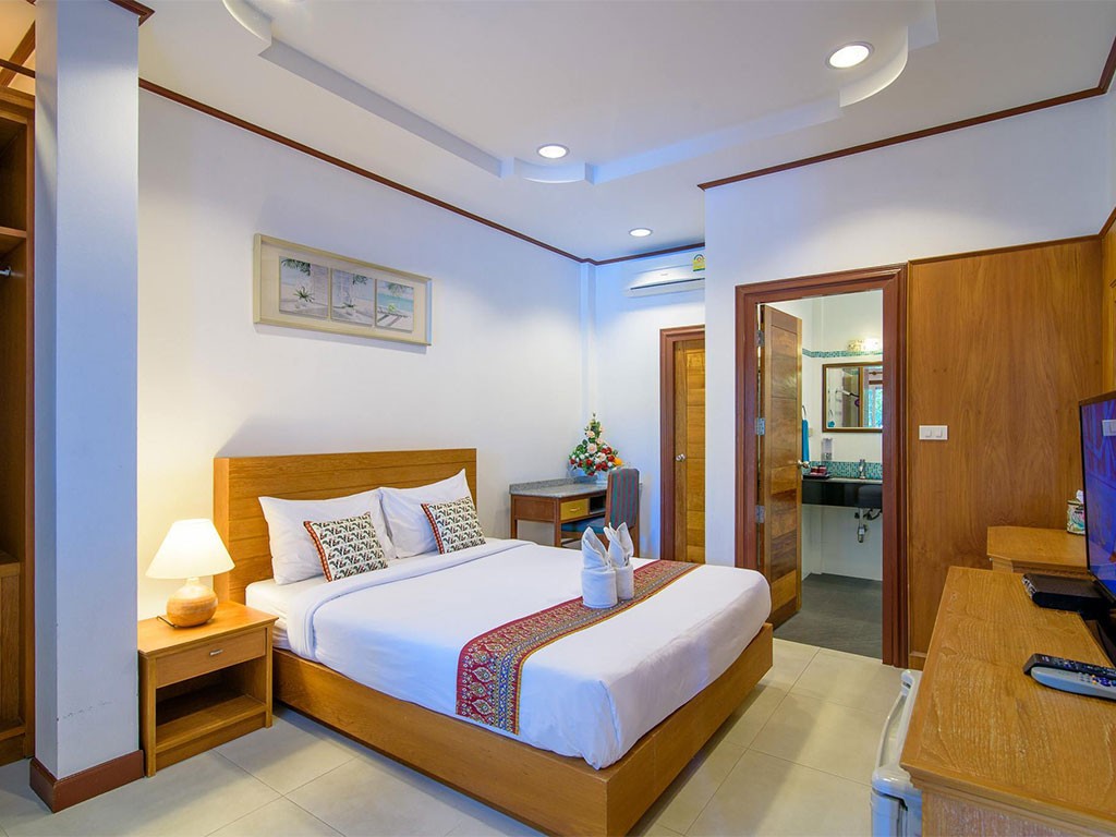 ซาร่า บูทีค วิลล่า