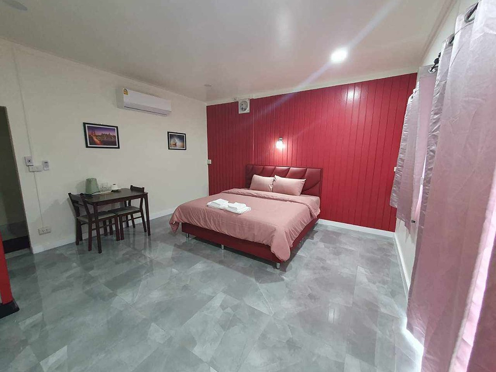 รีสอร์ท คุณชาย