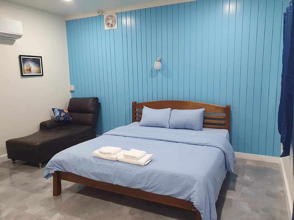 รีสอร์ท คุณชาย