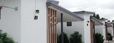 sleep hotel chachoengsao