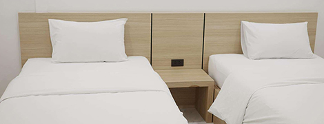 sleep hotel chachoengsao