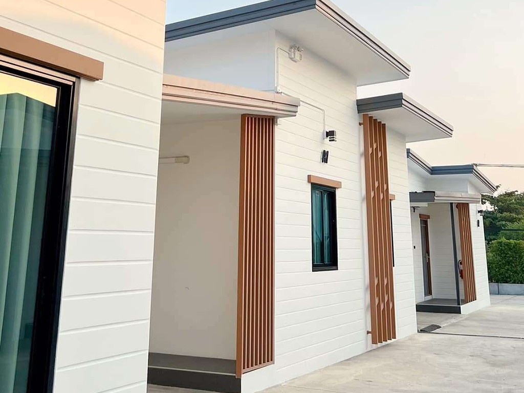 สลีป โฮเท็ล ฉะเชิงเทรา