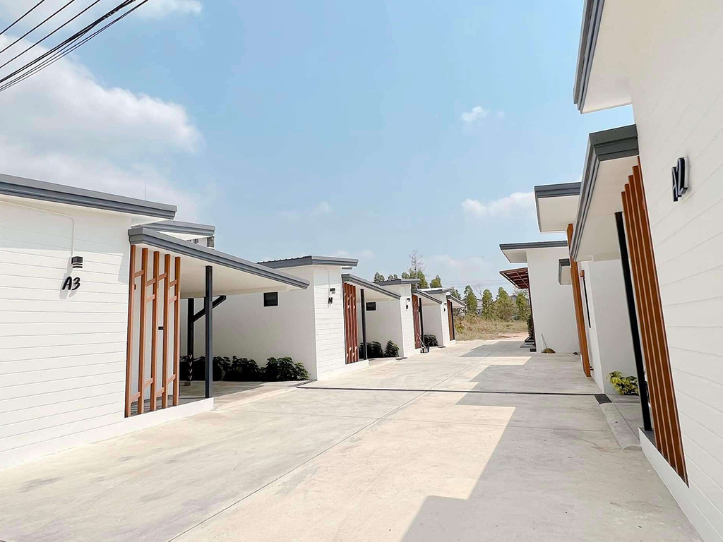 สลีป โฮเท็ล ฉะเชิงเทรา