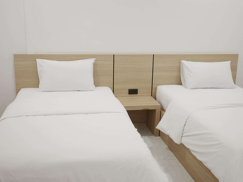 สลีป โฮเท็ล ฉะเชิงเทรา