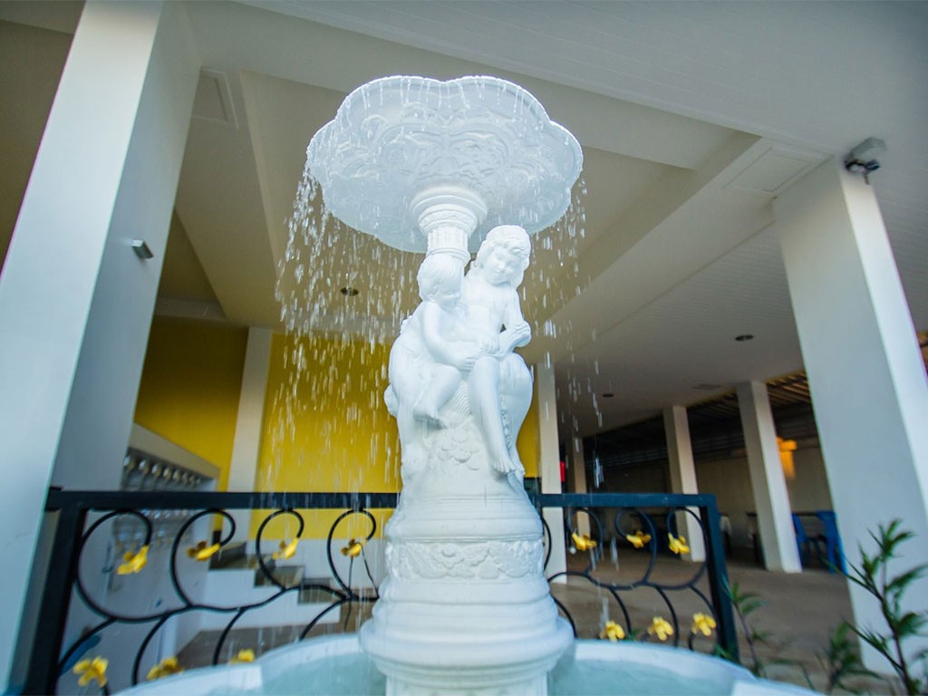 จุฑา แมนชั่น