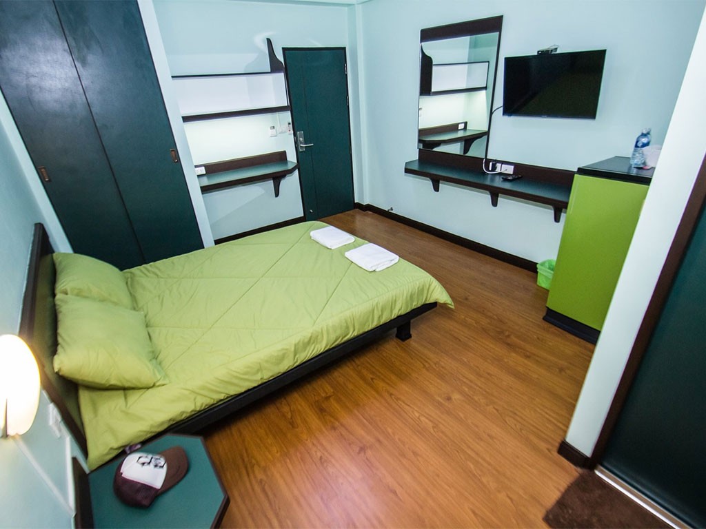 จุฑา แมนชั่น