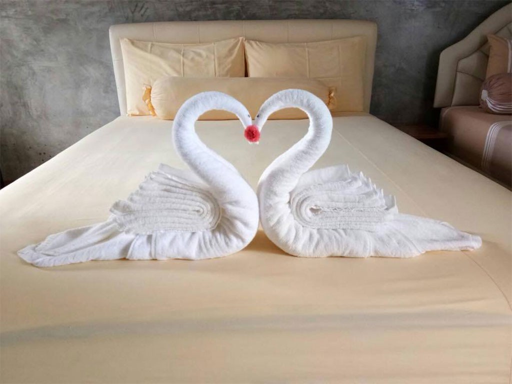 เอสบีอา รีสอร์ท