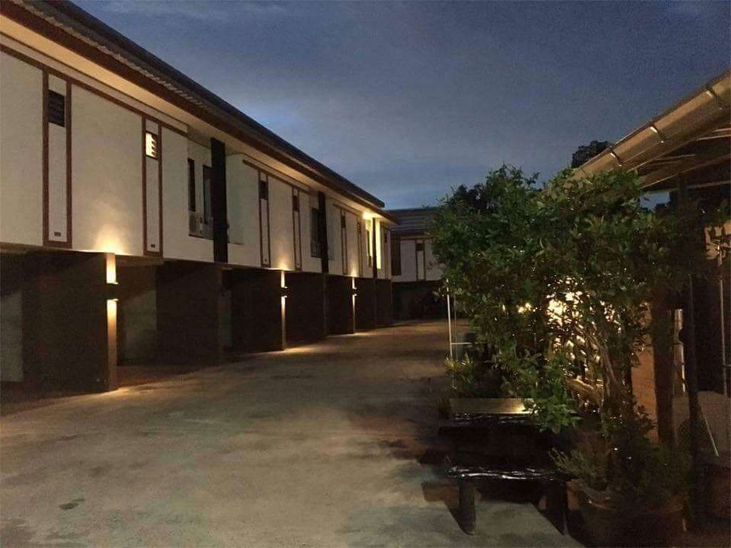 เอสบีอา รีสอร์ท