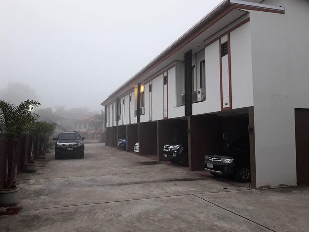 เอสบีอา รีสอร์ท