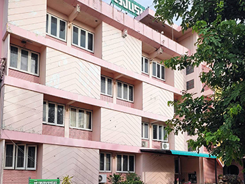 Pransiri Hotel