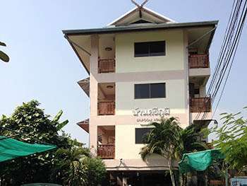 Sripoom House 1