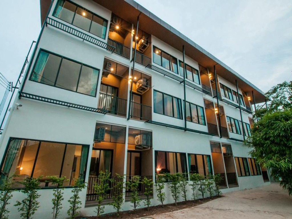 Image Hotel Pimsiri Hotel
