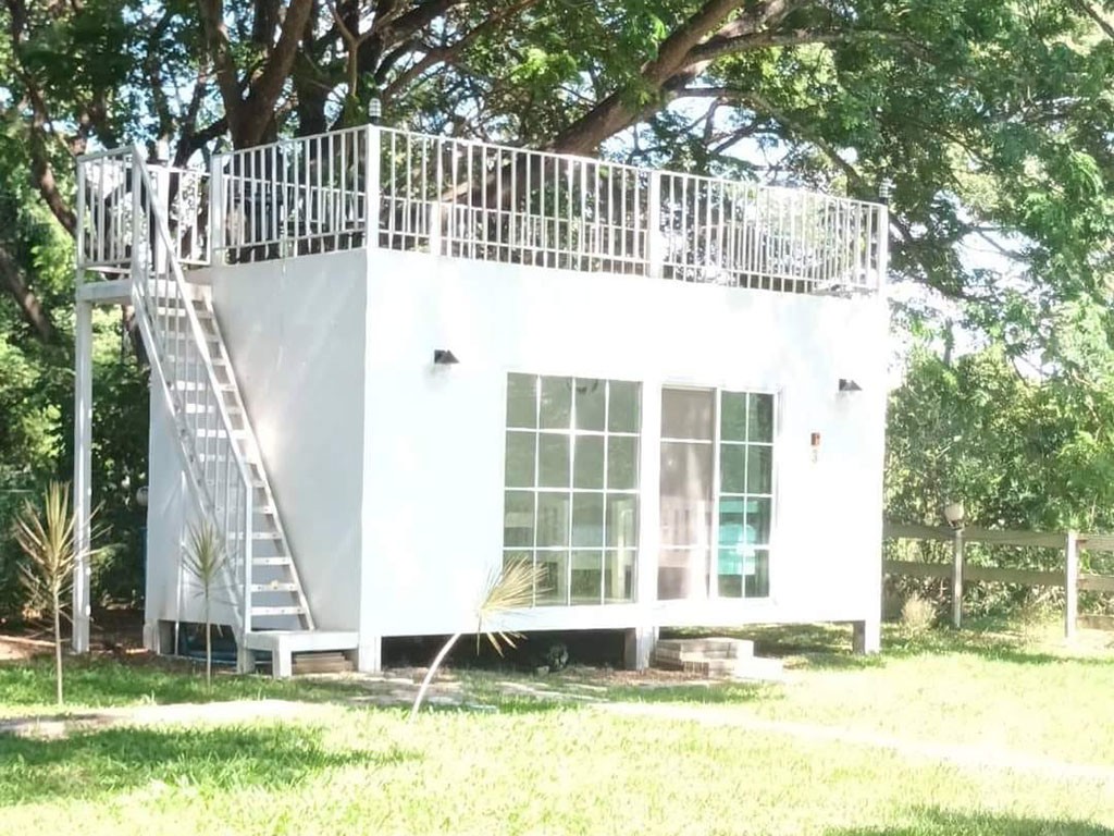 ไชยสถาน คอตเทจ