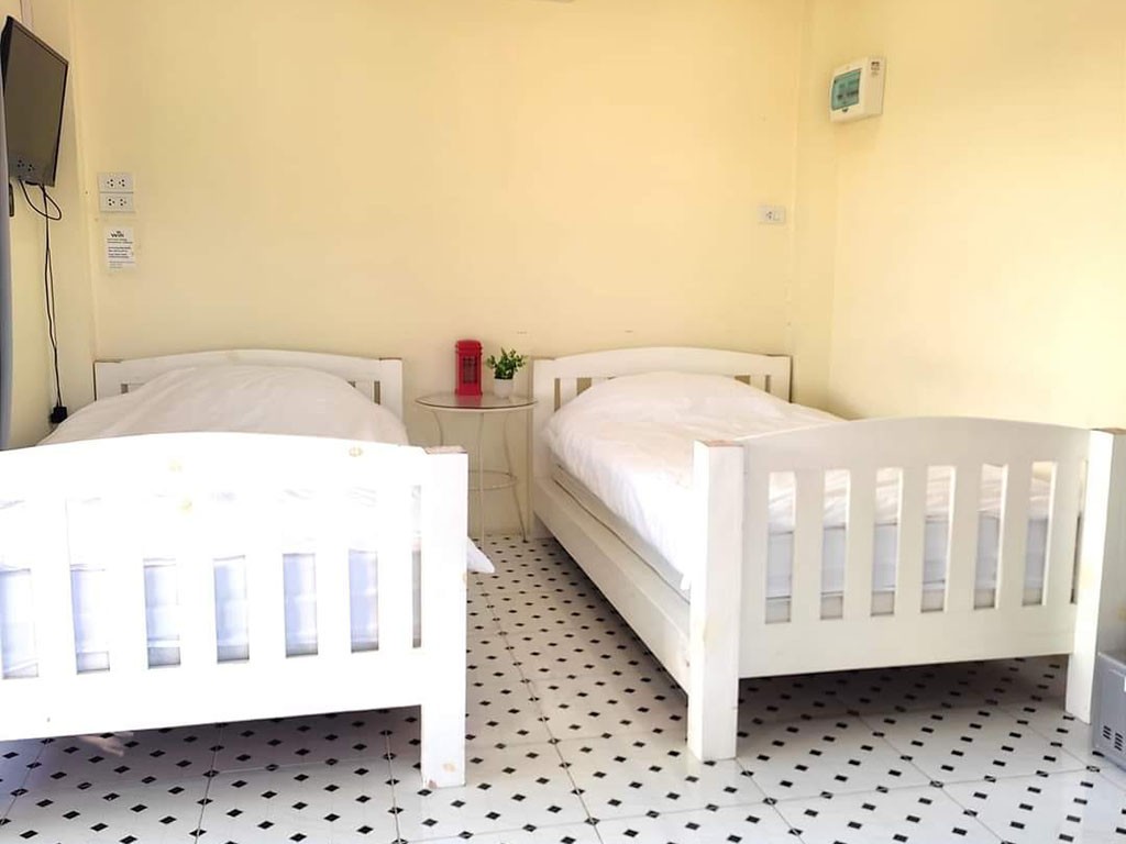 ไชยสถาน คอตเทจ