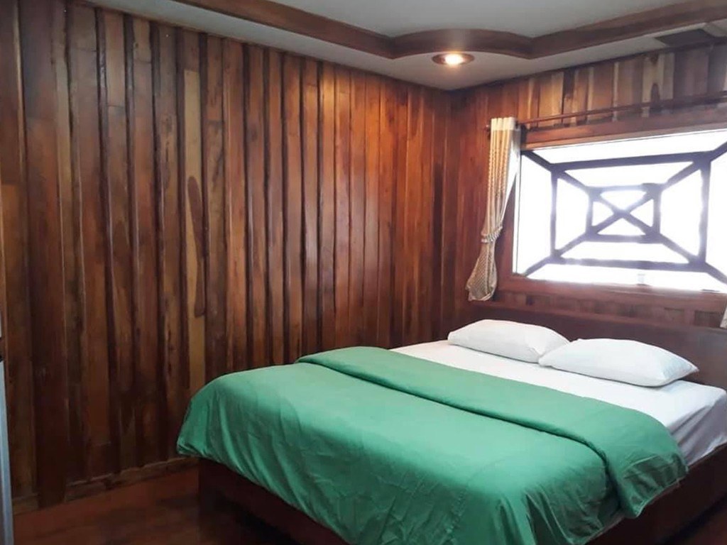 เปียโล รีสอร์ท นากลาง