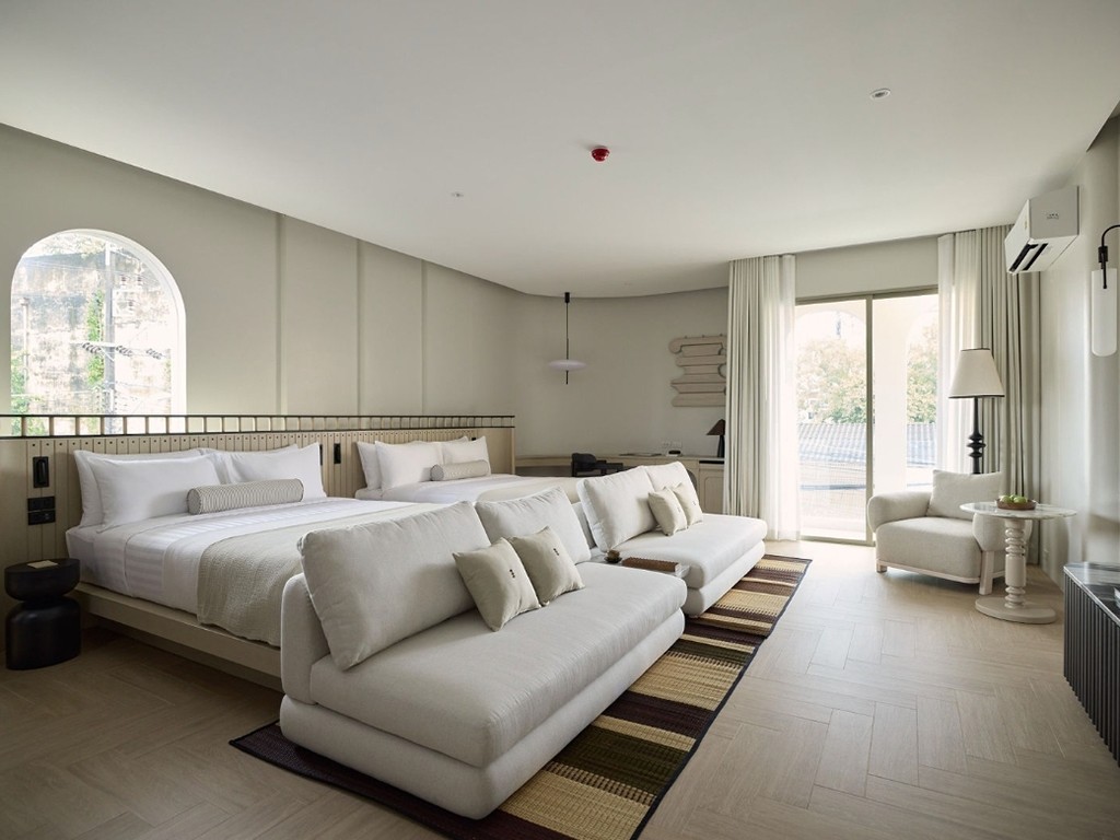 อาร์โค ภูเก็ต ทาวน์