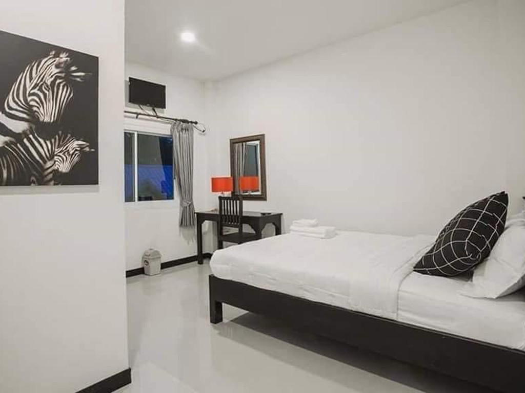 บ้านจั่นสเตย์