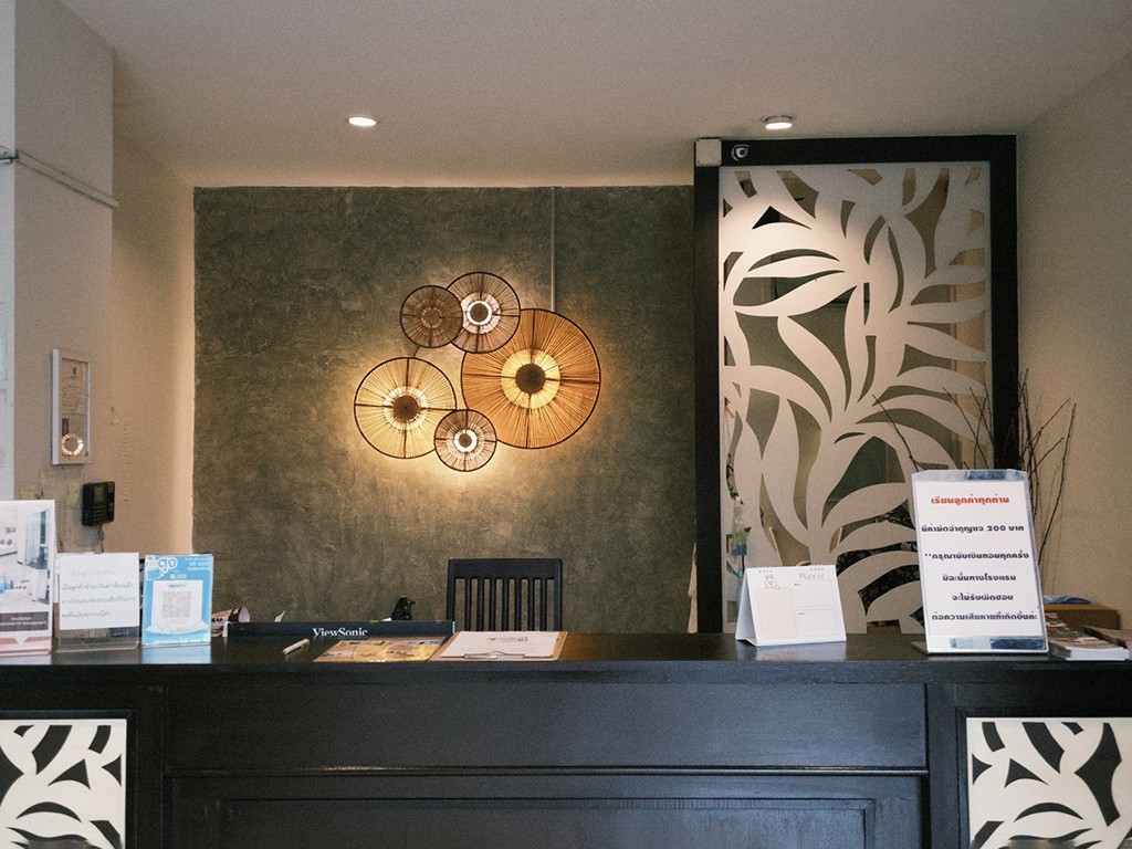 บ้านจั่นสเตย์