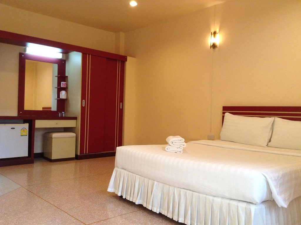 ศรีสมไทย อุบลราชธานี