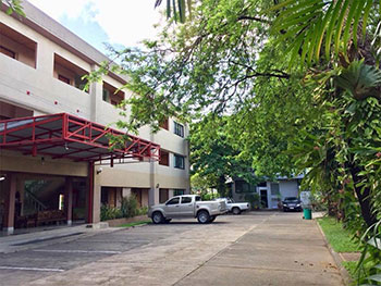 ศรีสมไทย อุบลราชธานี