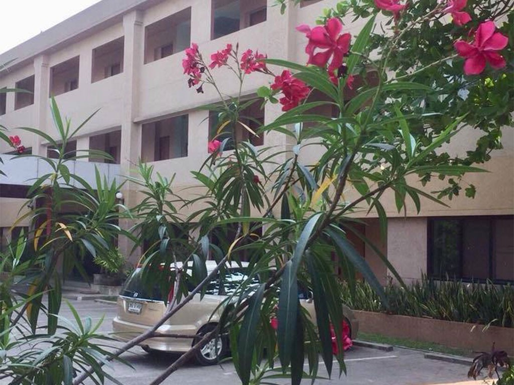 ศรีสมไทย อุบลราชธานี