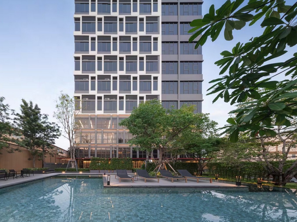 Image Hotel Ramada by Wyndham Bangkok Sukhumvit 87