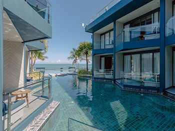 Hotel Tide Phuket