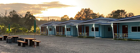 baan suan tangmo resort