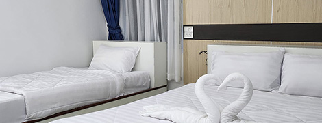 baan suan tangmo resort