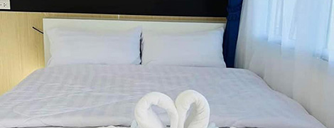 baan suan tangmo resort