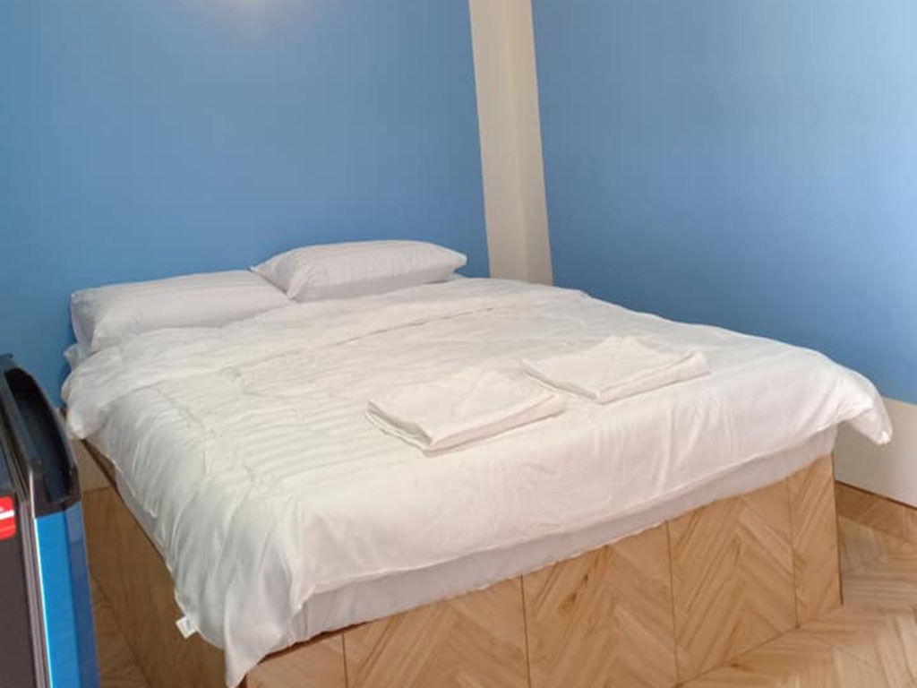 แฮปปี้ โฮม รีสอร์ท จะนะ