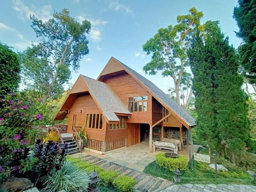 32 Coffee Hill Chiangmai