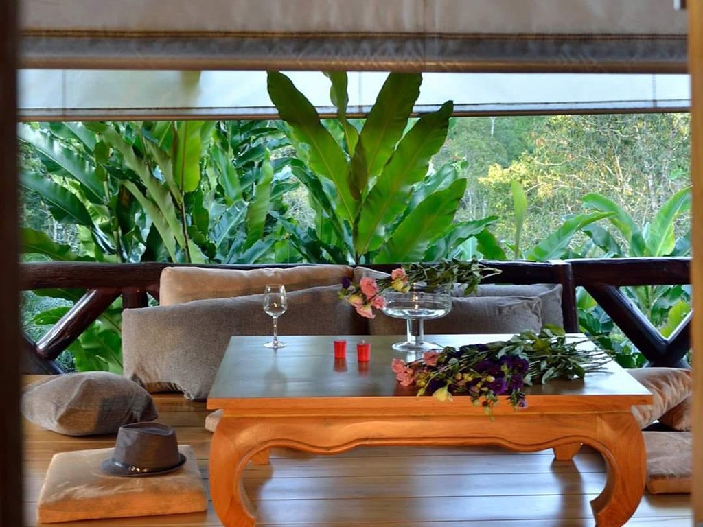 32 คอฟฟี่ ฮิลล์ แอนด์ รีสอร์ท