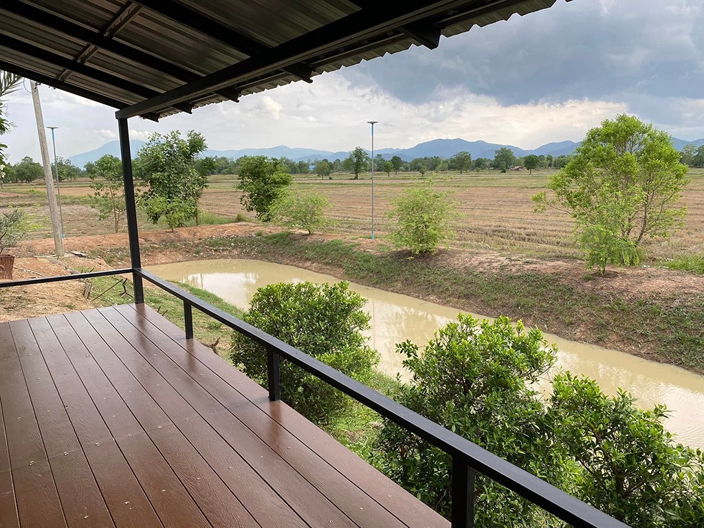 ภูเก็บฝัน รีสอร์ท