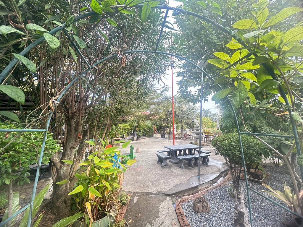 ภูเก็บฝัน รีสอร์ท