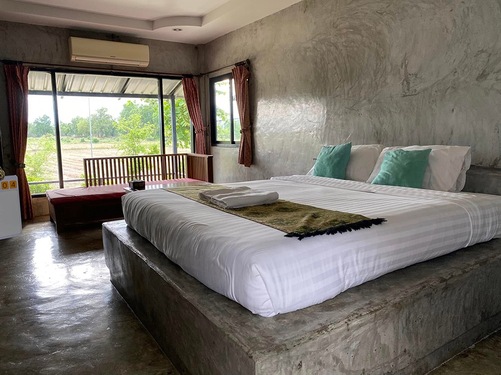 ภูเก็บฝัน รีสอร์ท