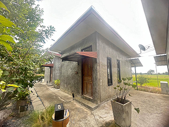 ภูเก็บฝัน รีสอร์ท