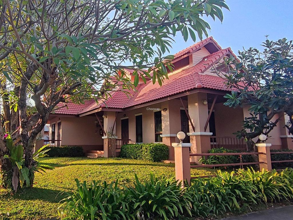 อารีน่ารีสอร์ท อุตรดิตถ์