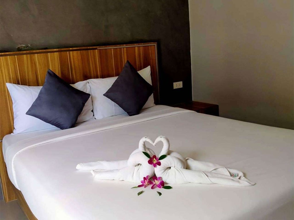 กระบี่ ลอฟท์ โฮเทล