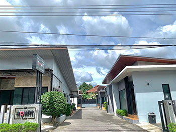 กระบี่ ลอฟท์ โฮเทล