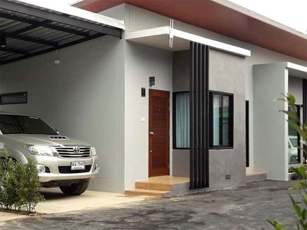 กระบี่ ลอฟท์ โฮเทล