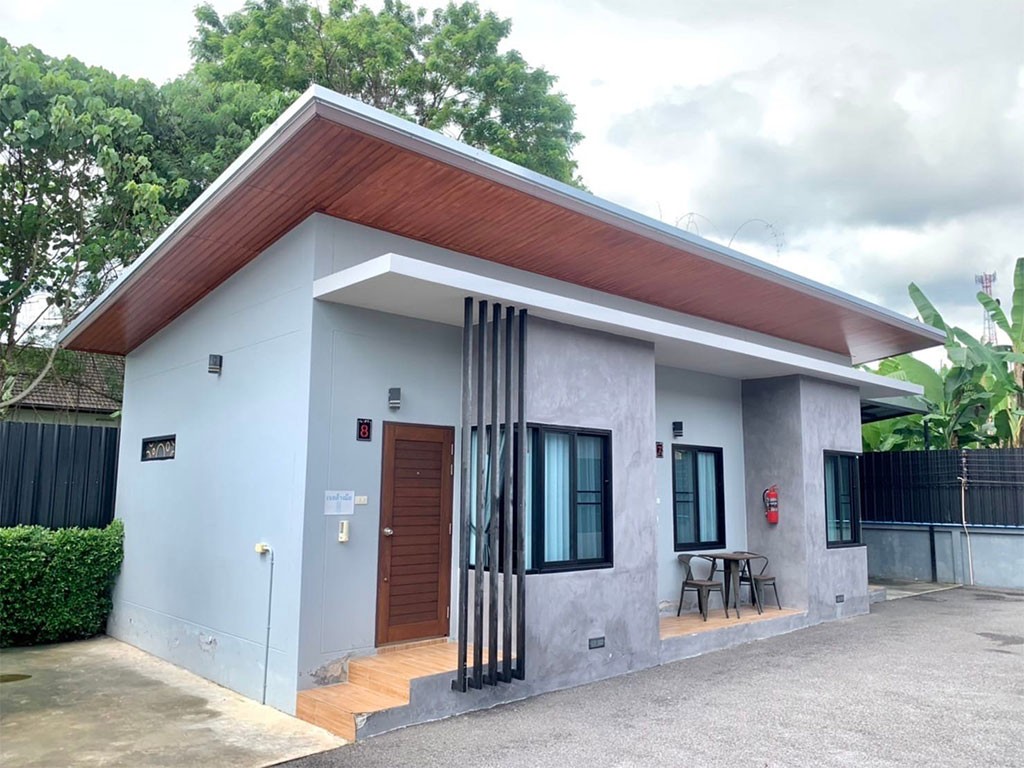 กระบี่ ลอฟท์ โฮเทล