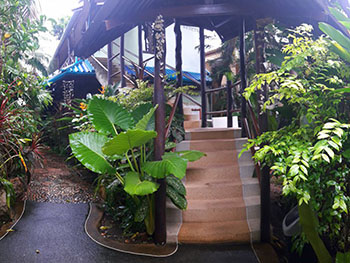 ชานตี ลอดจ์