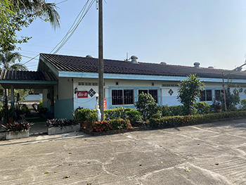 เทพประทาน ตาก